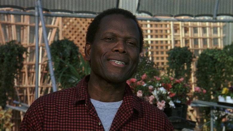 кадр из фильма Маленький Никита