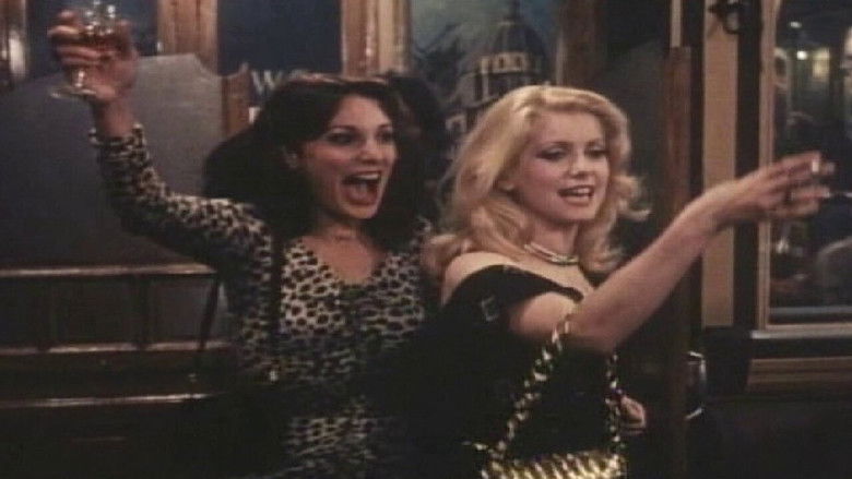 кадр из фильма Zig Zig