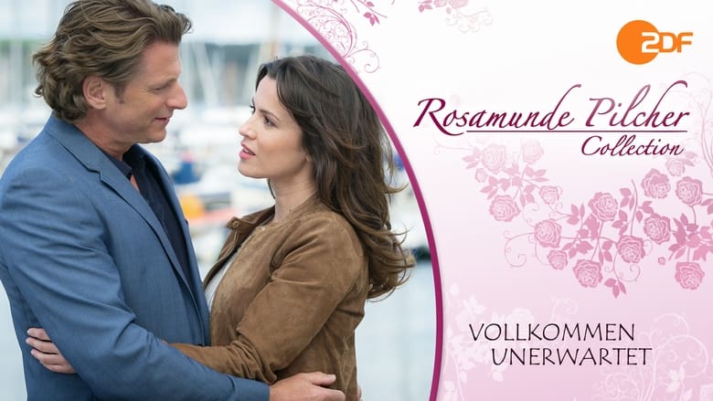 кадр из фильма Rosamunde Pilcher: Vollkommen unerwartet