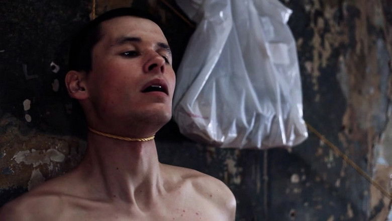 кадр из фильма Spring