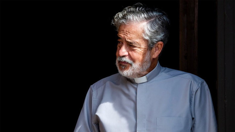 кадр из фильма La bala