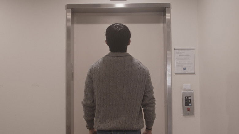 кадр из фильма The Elevator