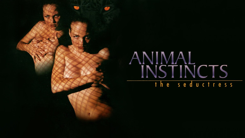 кадр из фильма Животные инстинкты 3