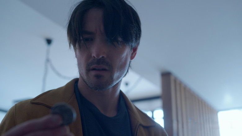 кадр из фильма Luckey Quarter