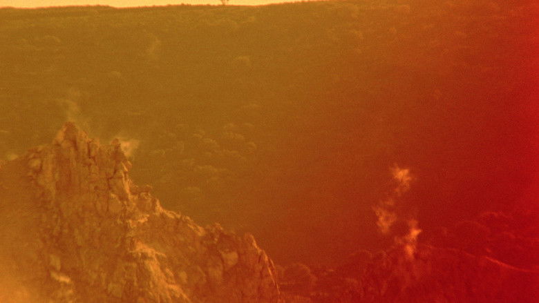 кадр из фильма M.A.G.N.E.T