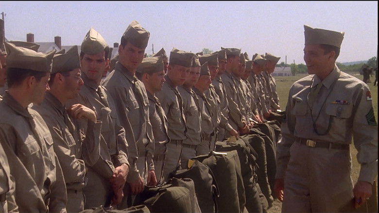 кадр из фильма Билокси блюз