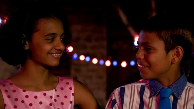 кадр из фильма Ralph