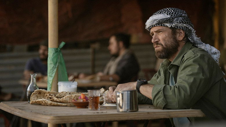 кадр из фильма Дорога домой