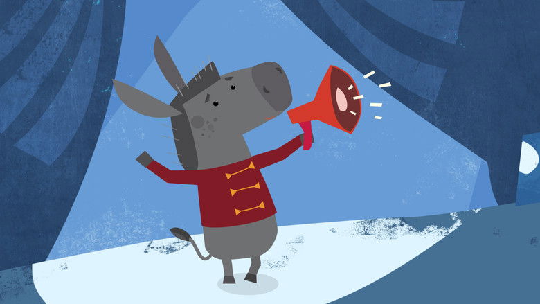 кадр из фильма Zibilla