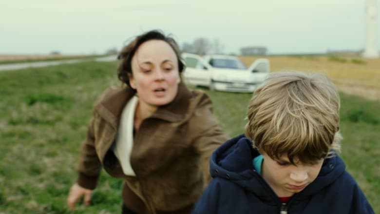 кадр из фильма Paul et Virginie