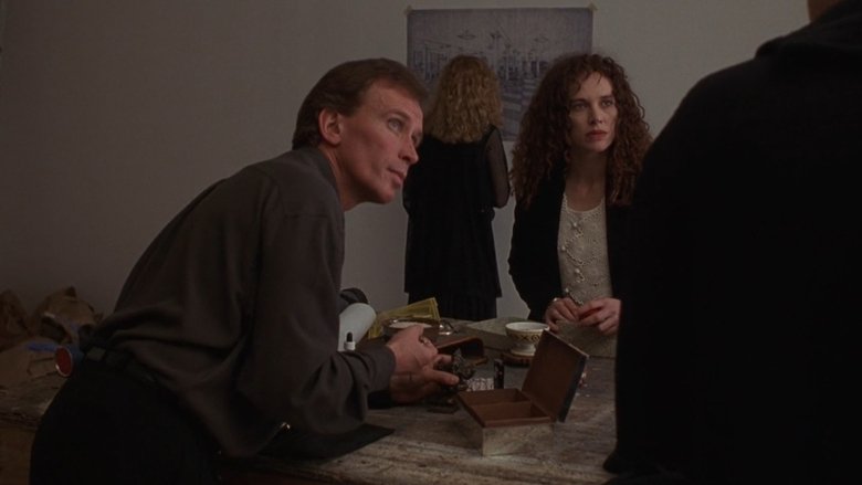 кадр из фильма The New Age