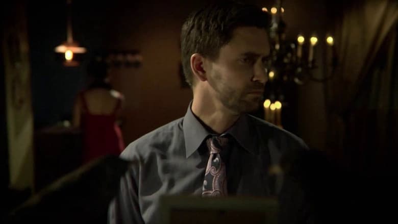 кадр из фильма Illallinen yhdelle