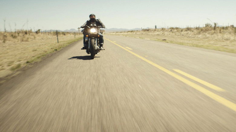 кадр из фильма West of Leona