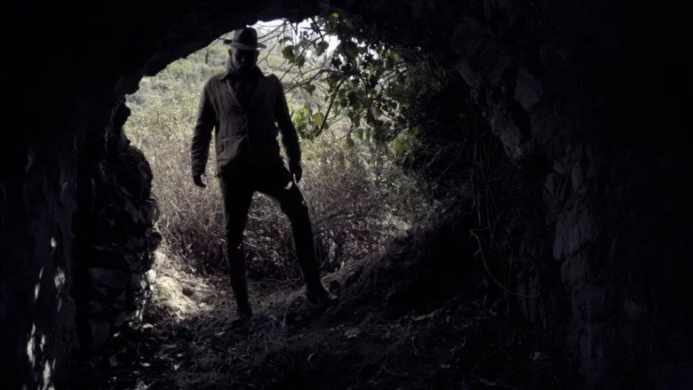 кадр из фильма Buenos días, Wiraqocha