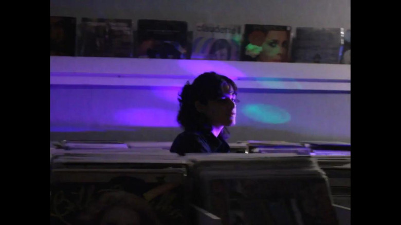 кадр из фильма Me Leva Pra Casa