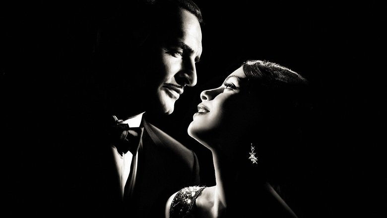 кадр из фильма Артист