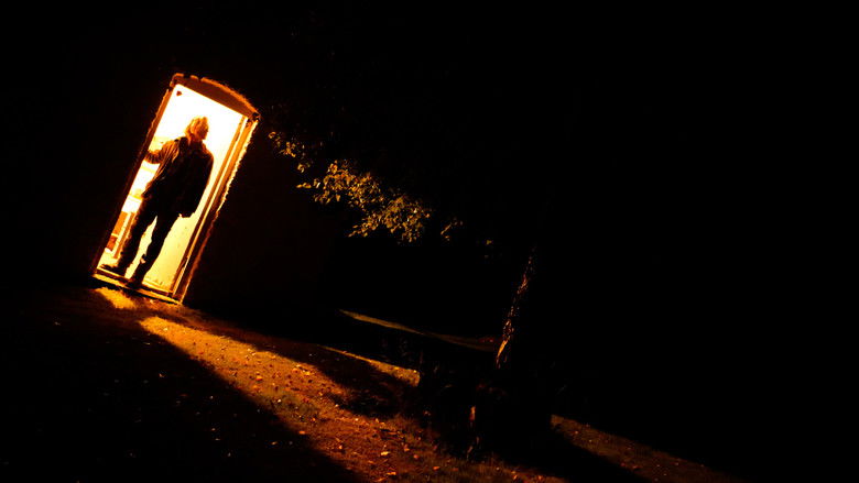 кадр из фильма Beautiful Scars: The Shed