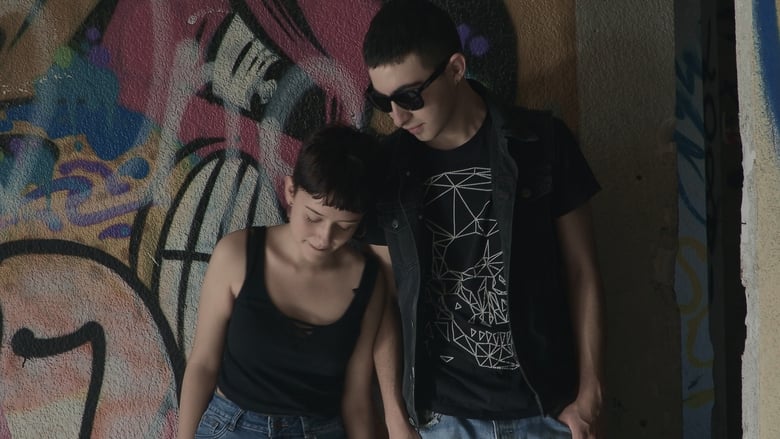 кадр из фильма Anna y Dante