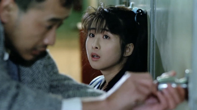 кадр из фильма ＳＥＸダイナマイト　マドンナのしずく