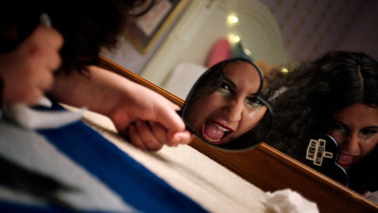 кадр из фильма Baba I'm Fine