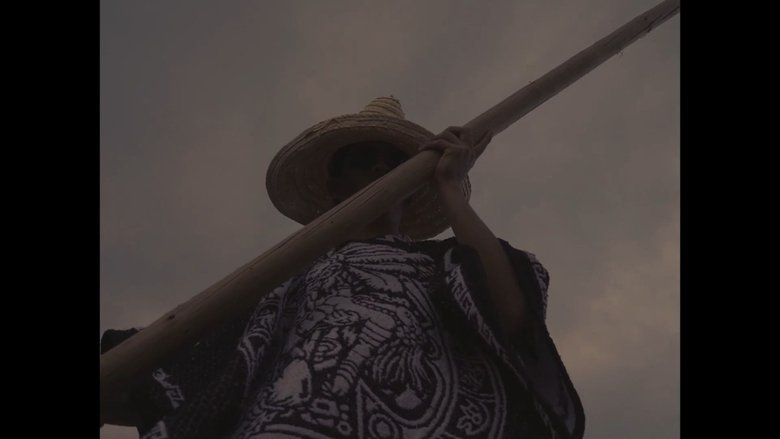 кадр из фильма Agua Para Los Olvidados