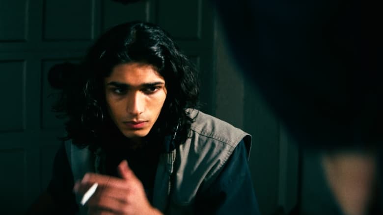 кадр из фильма Catch and Release