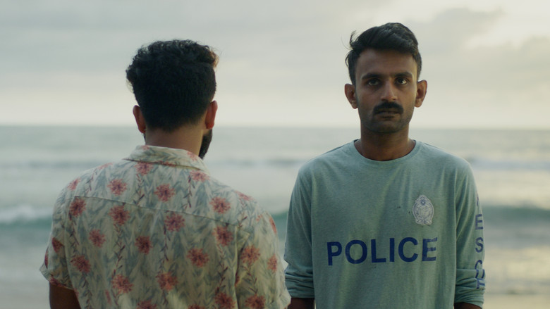 кадр из фильма Lifebuoy