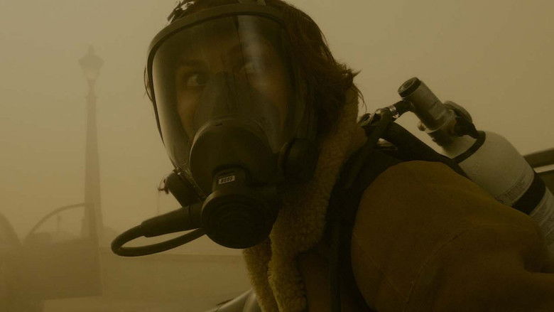 кадр из фильма Дыши во мгле