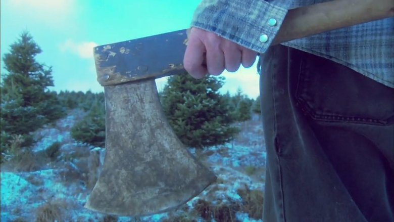 кадр из фильма Treevenge