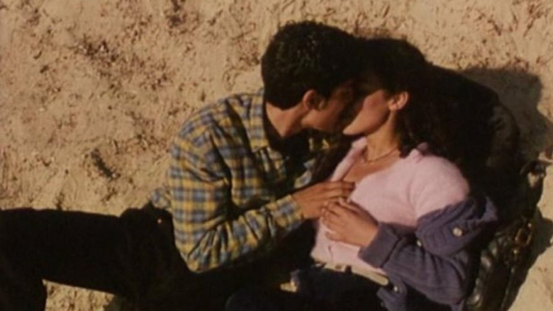 кадр из фильма العسل والرماد