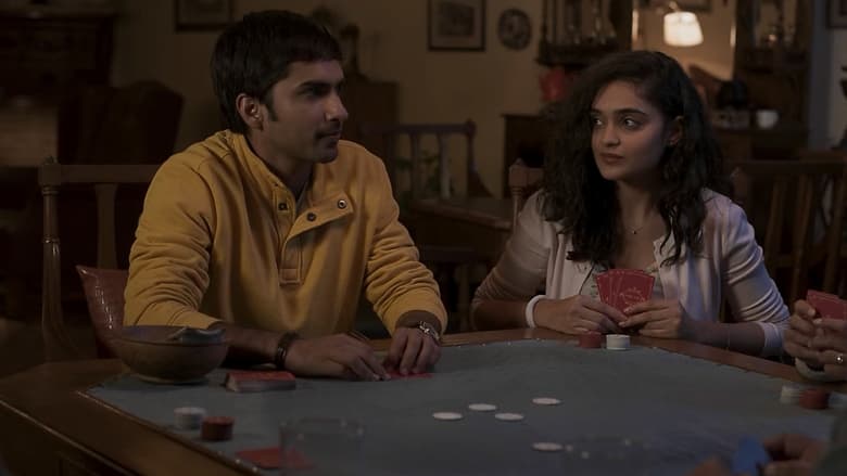 кадр из фильма Once Upon Two Times