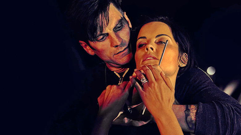 кадр из фильма Нарушенные обеты