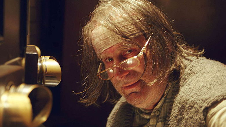 кадр из фильма Przystań