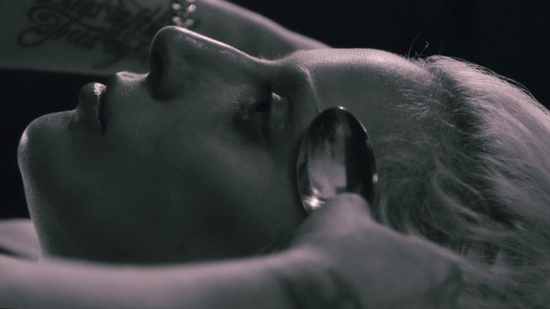 кадр из фильма Gaga on Gaga