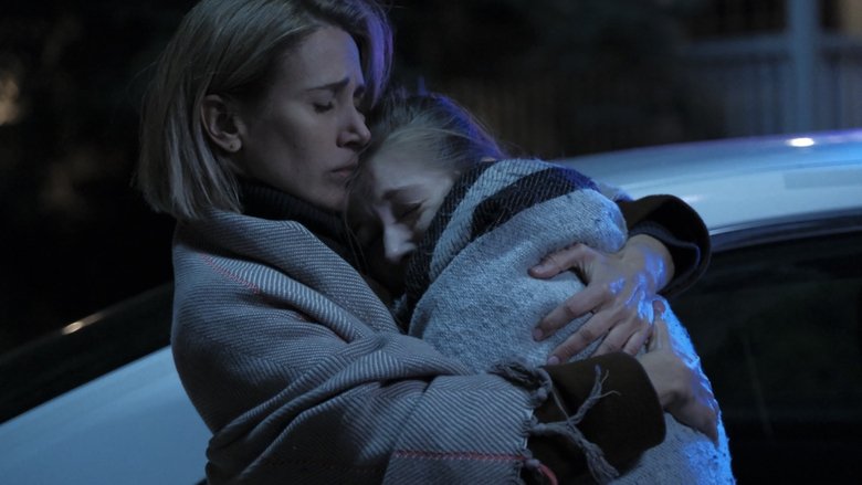 кадр из фильма Within These Walls