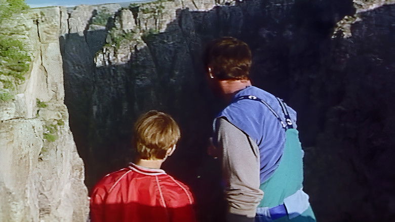 кадр из фильма Pap’s et Zébulon