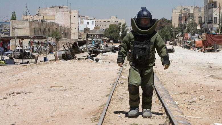 кадр из фильма Повелитель бури