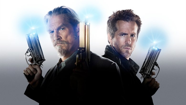 кадр из фильма Призрачный патруль