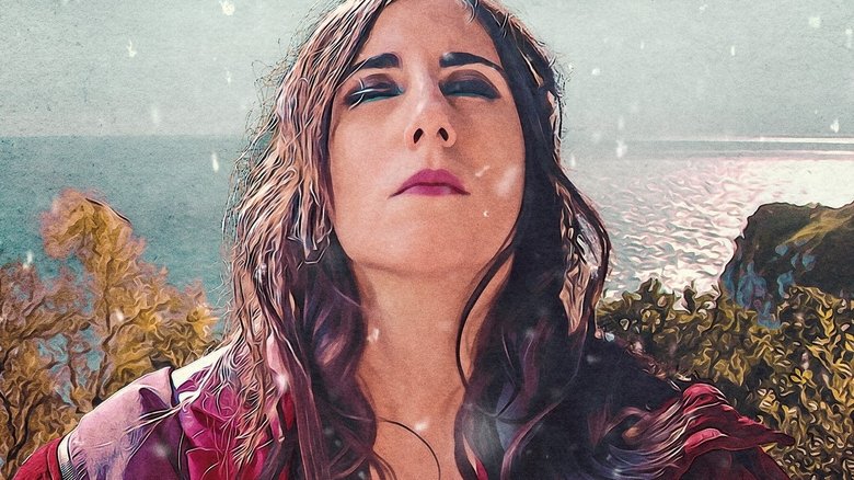 кадр из фильма L'invenzione della neve