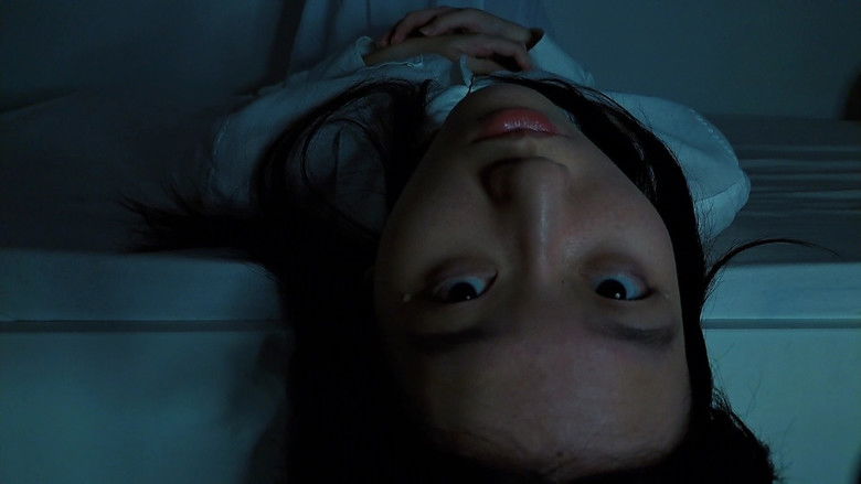 кадр из фильма Apartamento 62