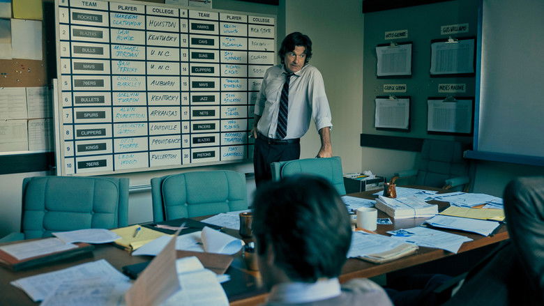 кадр из фильма Air: Большой прыжок