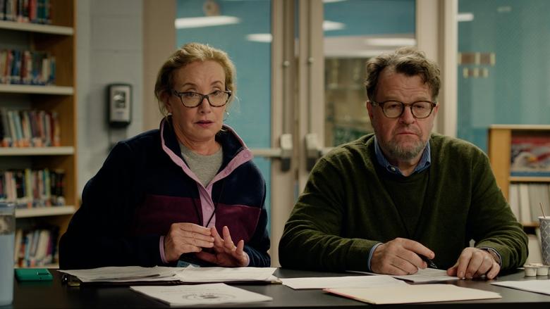 кадр из фильма Debaters