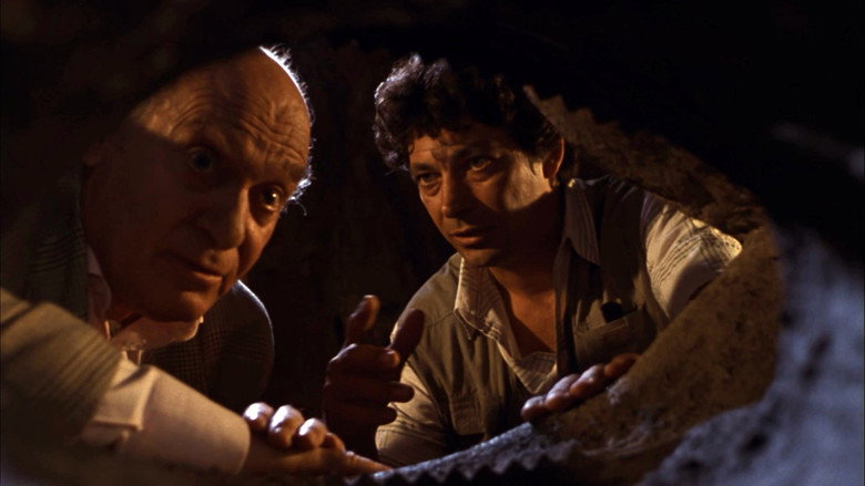 кадр из фильма Наваждение