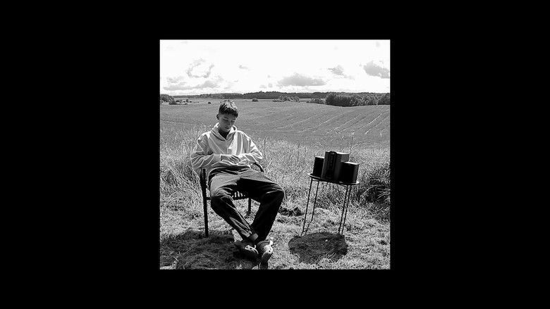 кадр из фильма Tā ir tikai ideja