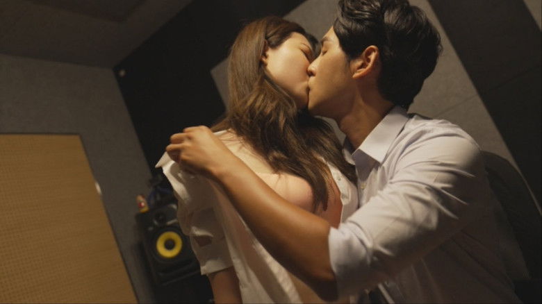 кадр из фильма 다 받아주는 콜센터