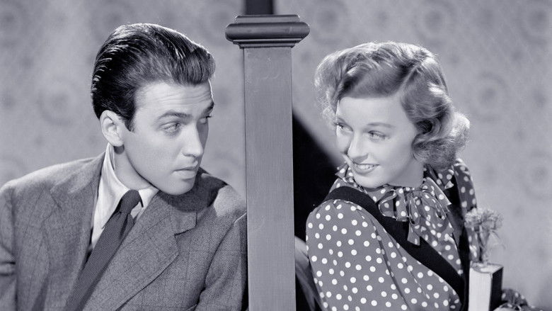 кадр из фильма Магазинчик за углом