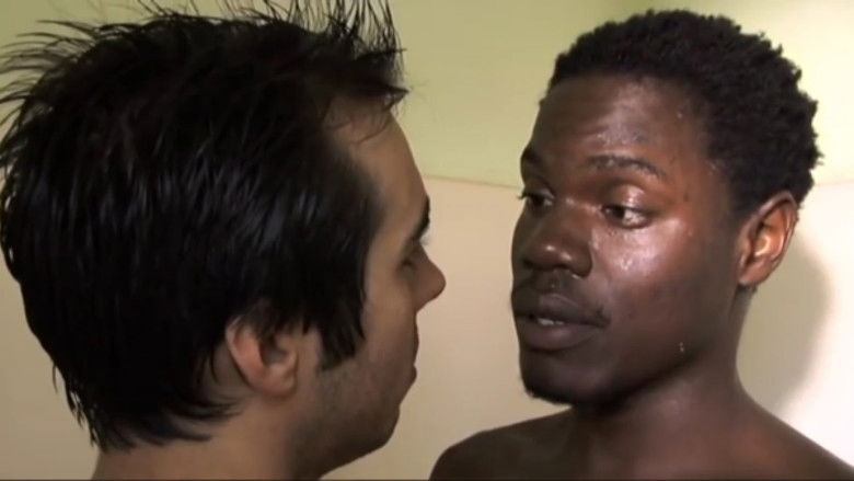 кадр из фильма Crush