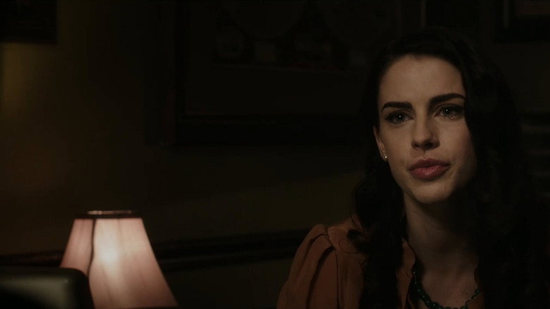 кадр из фильма Абатуар. Лабиринт страха