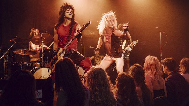 кадр из фильма Грязь