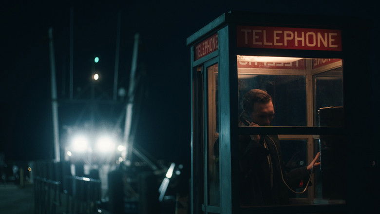 кадр из фильма Шёпот мёртвых